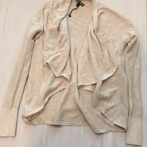 Express Cardigan